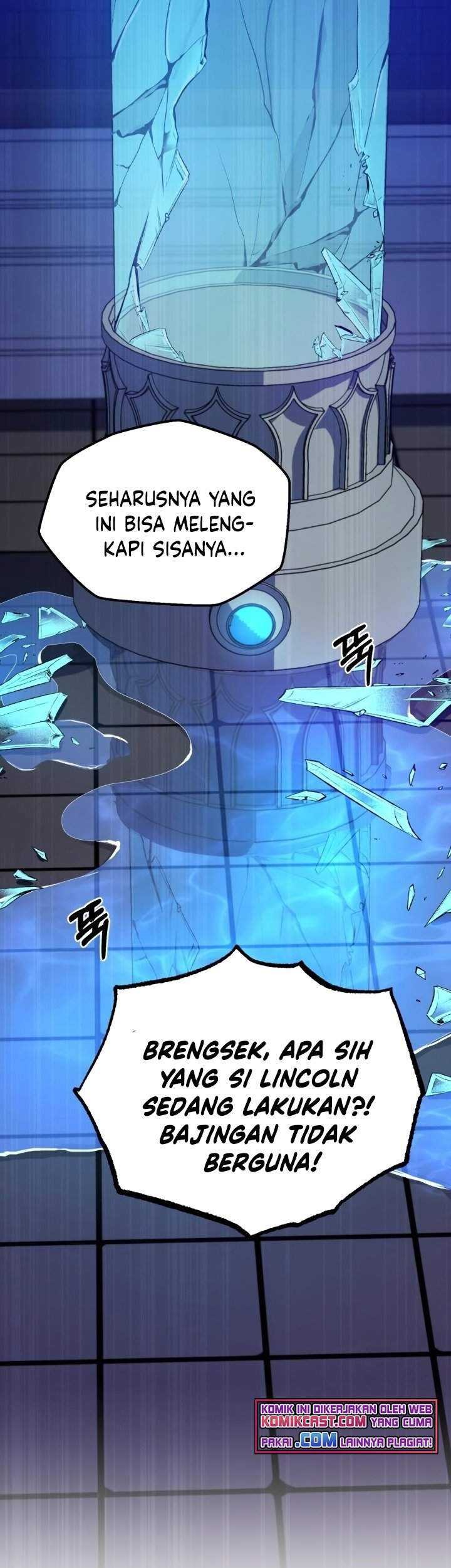 The Dark Magician Transmigrates After 66666 Years Chapter 24 - halaman 28
