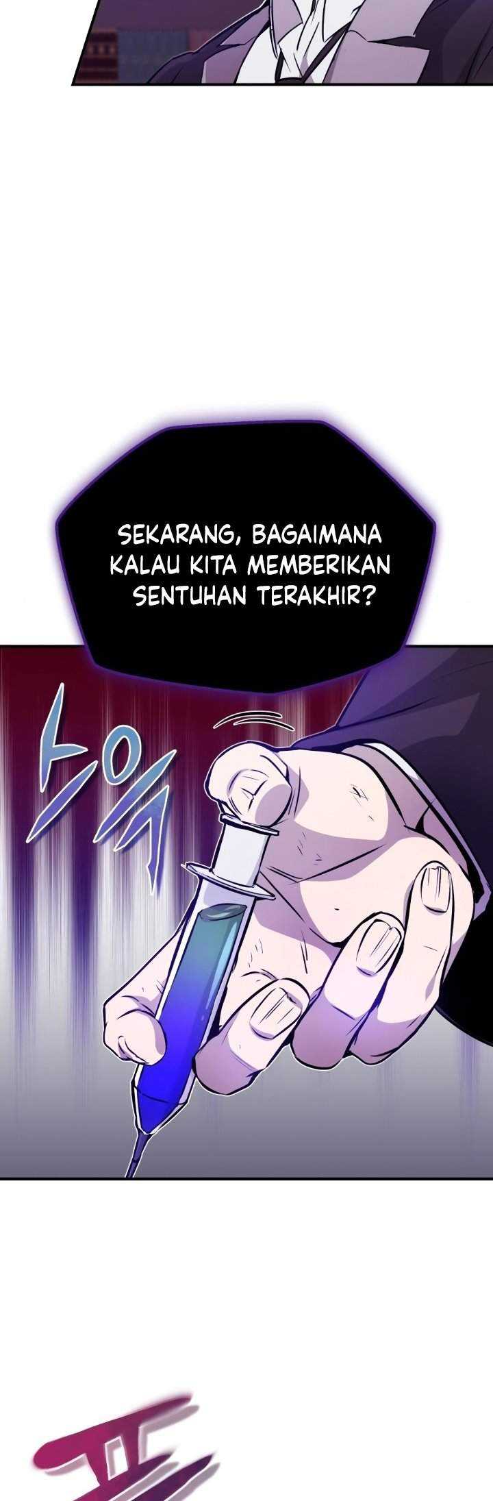 The Dark Magician Transmigrates After 66666 Years Chapter 24 - halaman 47