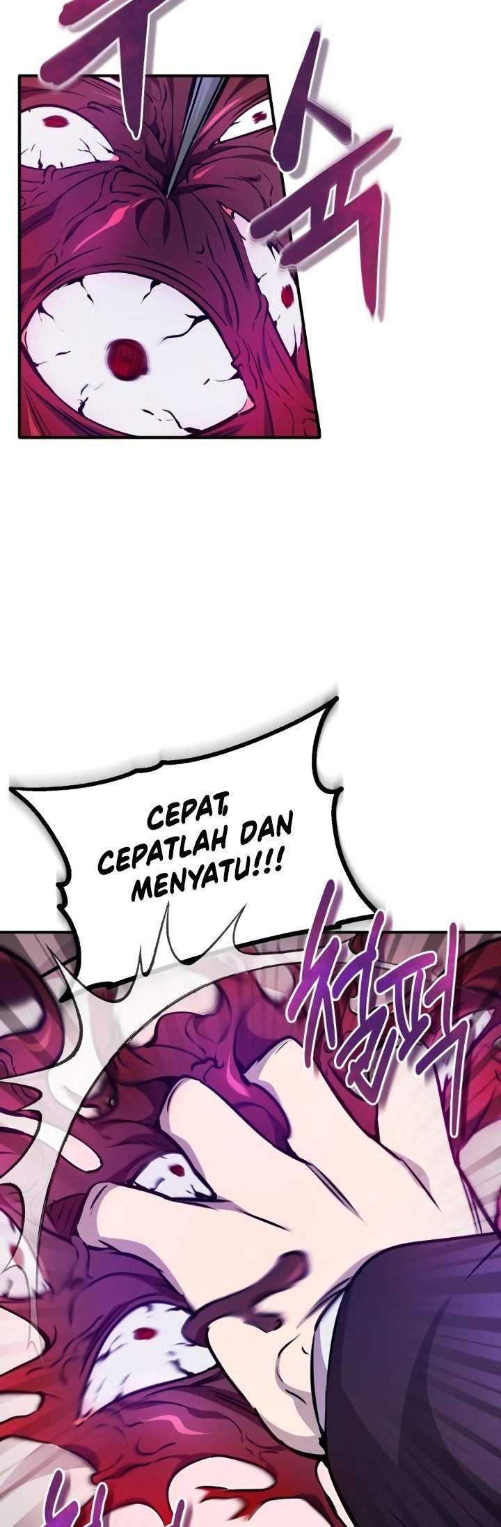 The Dark Magician Transmigrates After 66666 Years Chapter 24 - halaman 48