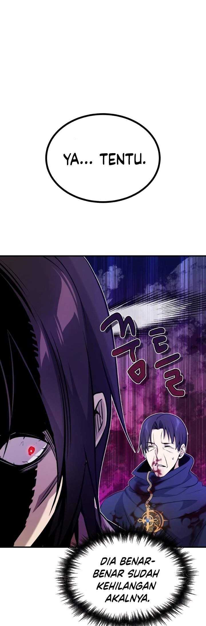 The Dark Magician Transmigrates After 66666 Years Chapter 24 - halaman 50
