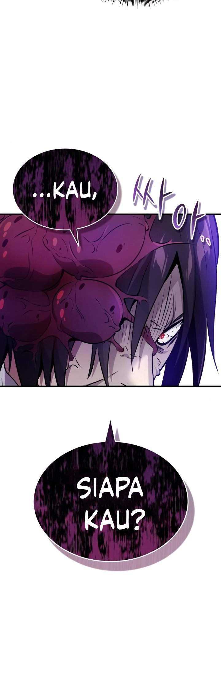 The Dark Magician Transmigrates After 66666 Years Chapter 24 - halaman 51