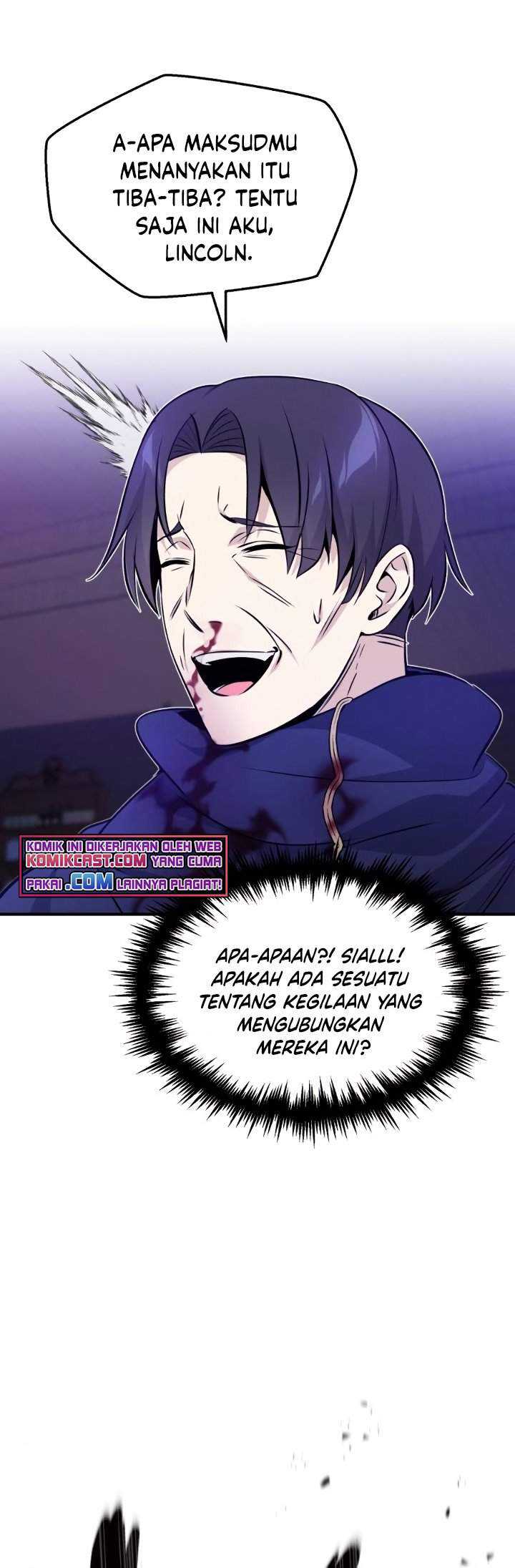 The Dark Magician Transmigrates After 66666 Years Chapter 24 - halaman 52