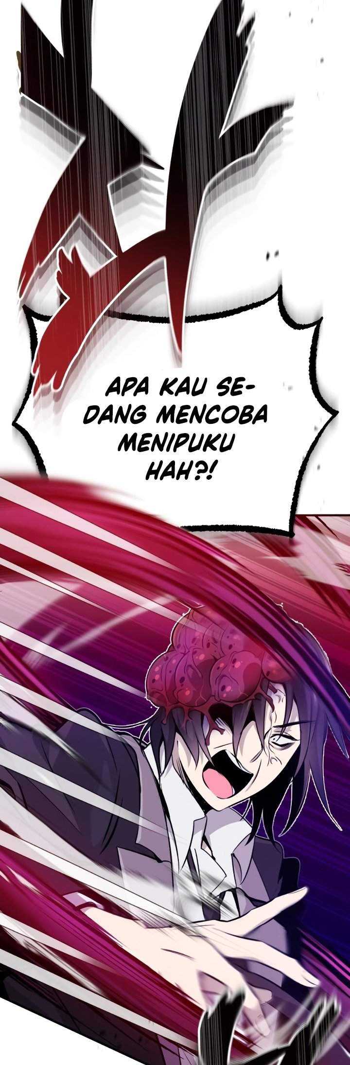 The Dark Magician Transmigrates After 66666 Years Chapter 24 - halaman 53