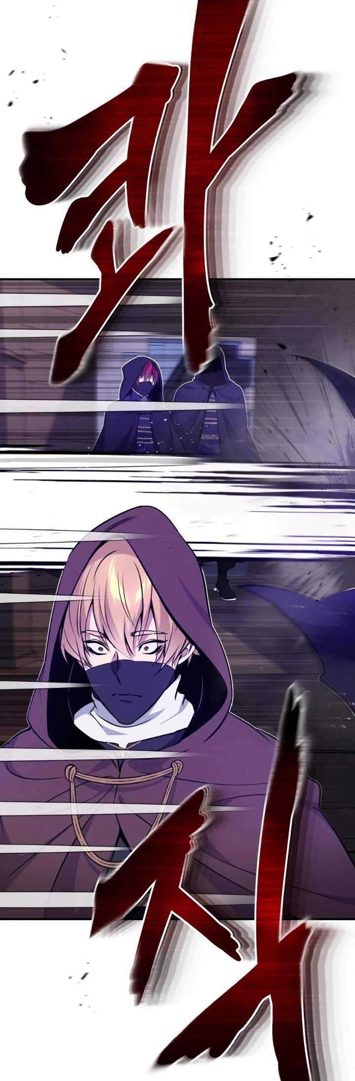 The Dark Magician Transmigrates After 66666 Years Chapter 24 - halaman 58