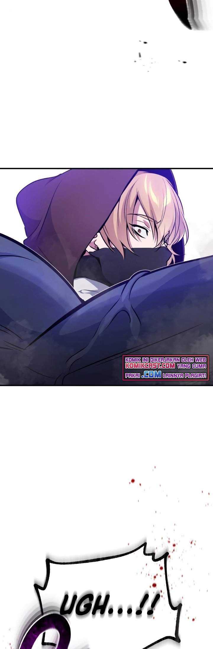 The Dark Magician Transmigrates After 66666 Years Chapter 24 - halaman 59