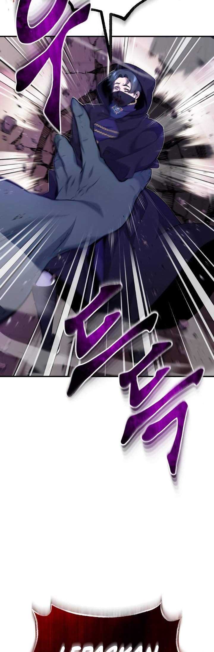 The Dark Magician Transmigrates After 66666 Years Chapter 24 - halaman 60