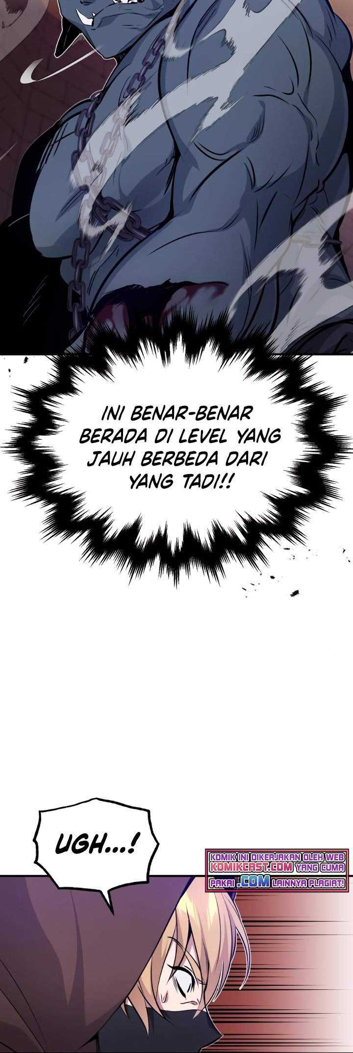 The Dark Magician Transmigrates After 66666 Years Chapter 24 - halaman 63