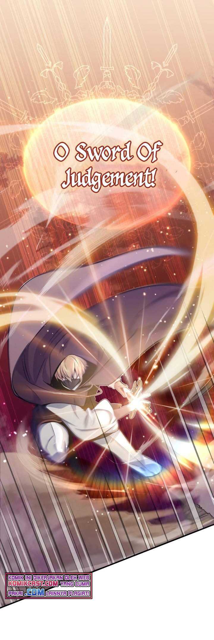 The Dark Magician Transmigrates After 66666 Years Chapter 24 - halaman 67