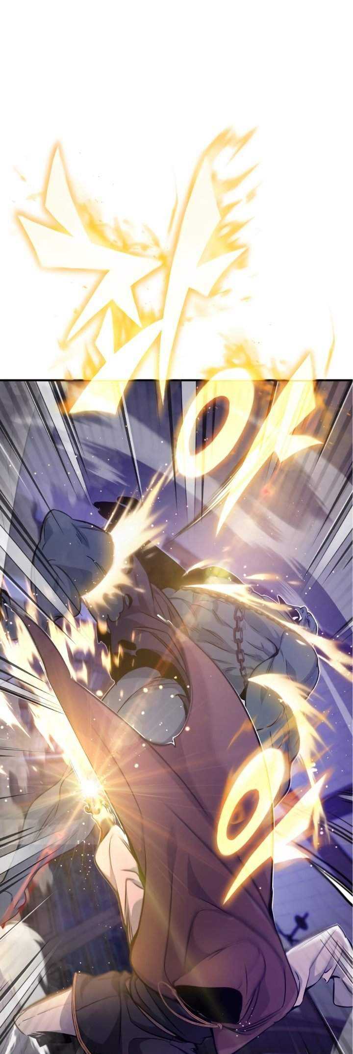 The Dark Magician Transmigrates After 66666 Years Chapter 24 - halaman 68