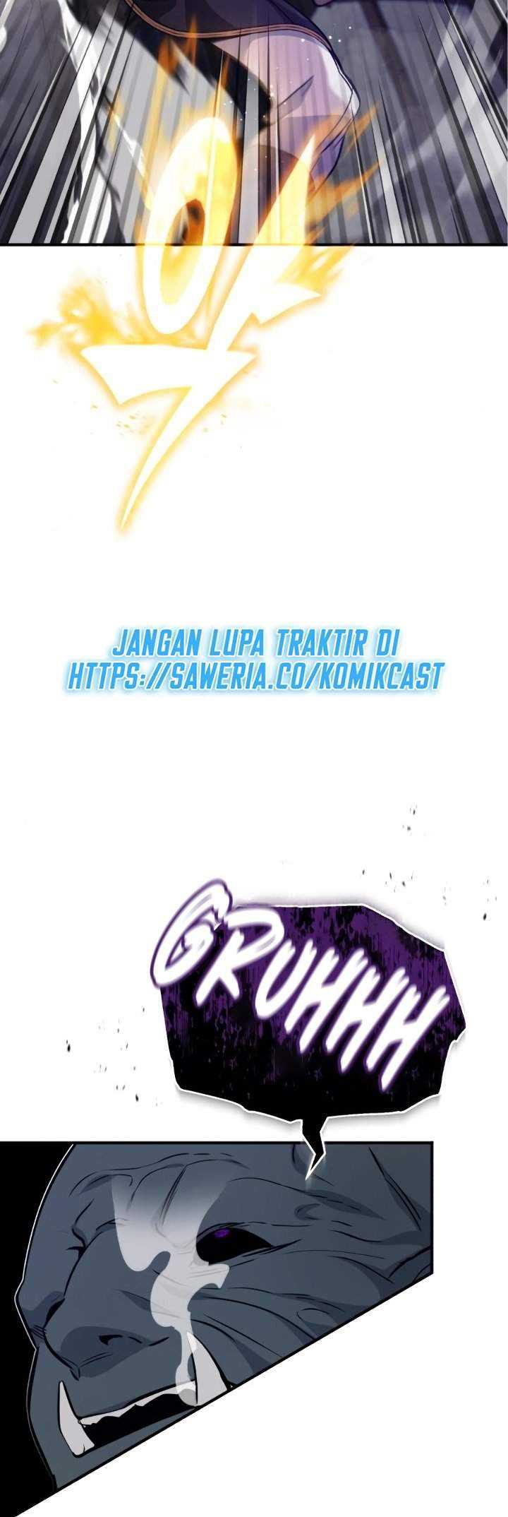 The Dark Magician Transmigrates After 66666 Years Chapter 24 - halaman 69