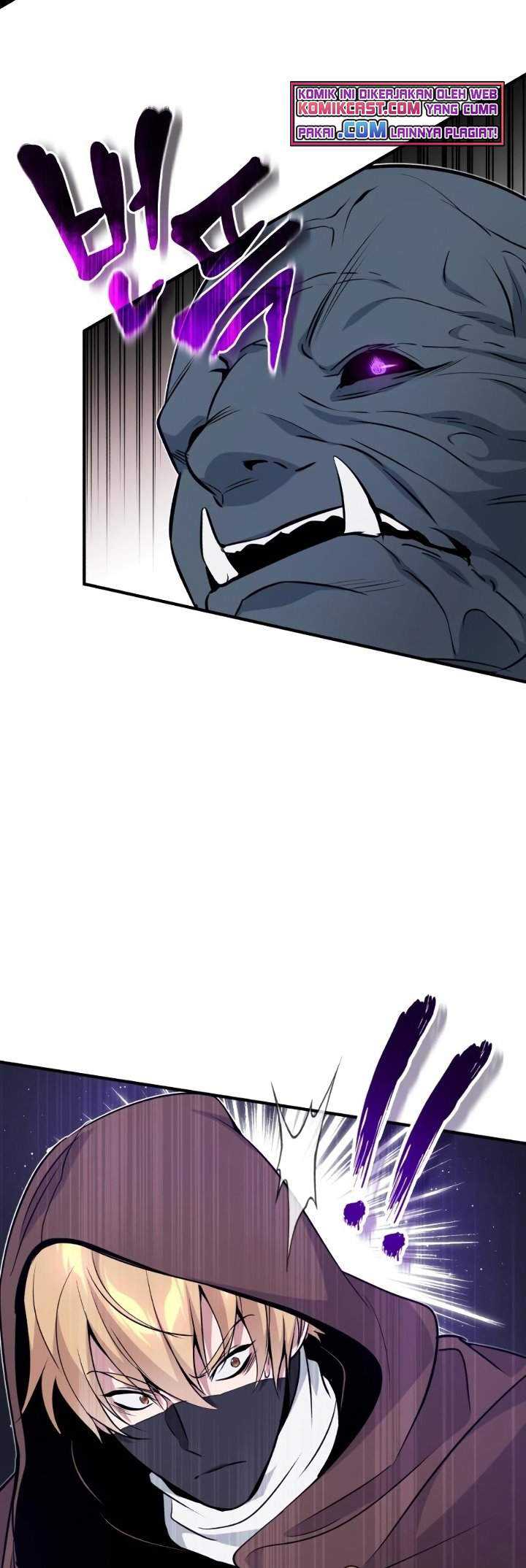 The Dark Magician Transmigrates After 66666 Years Chapter 24 - halaman 70