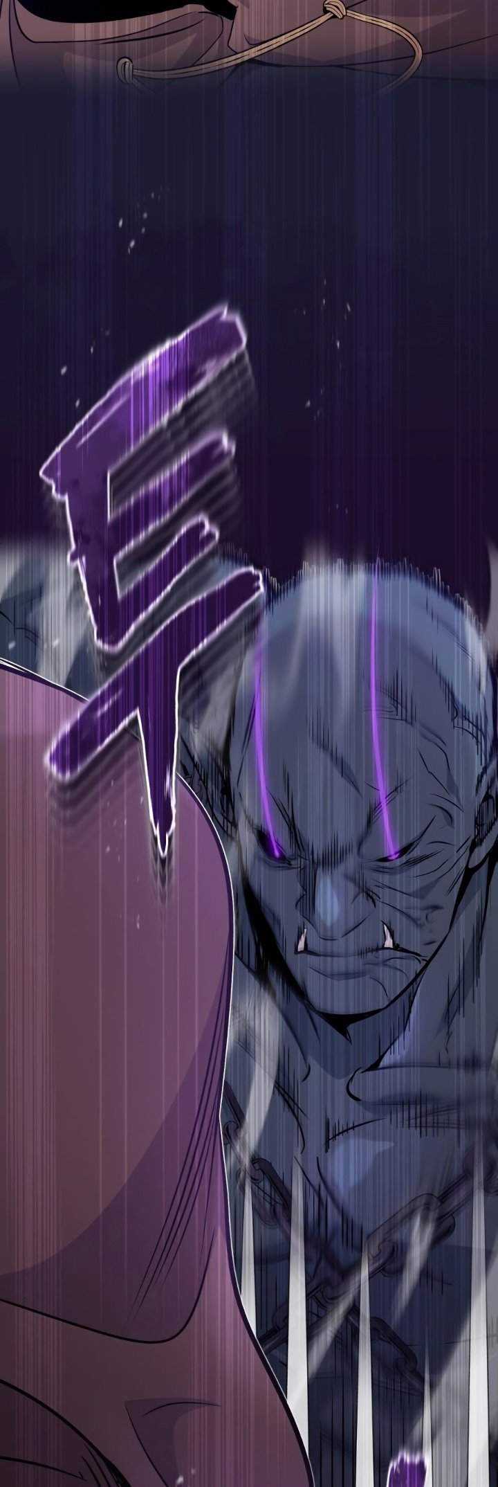 The Dark Magician Transmigrates After 66666 Years Chapter 24 - halaman 71
