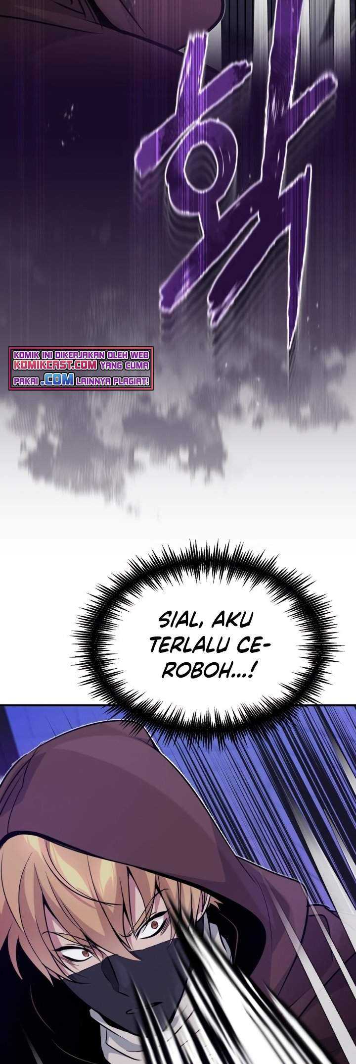 The Dark Magician Transmigrates After 66666 Years Chapter 24 - halaman 72
