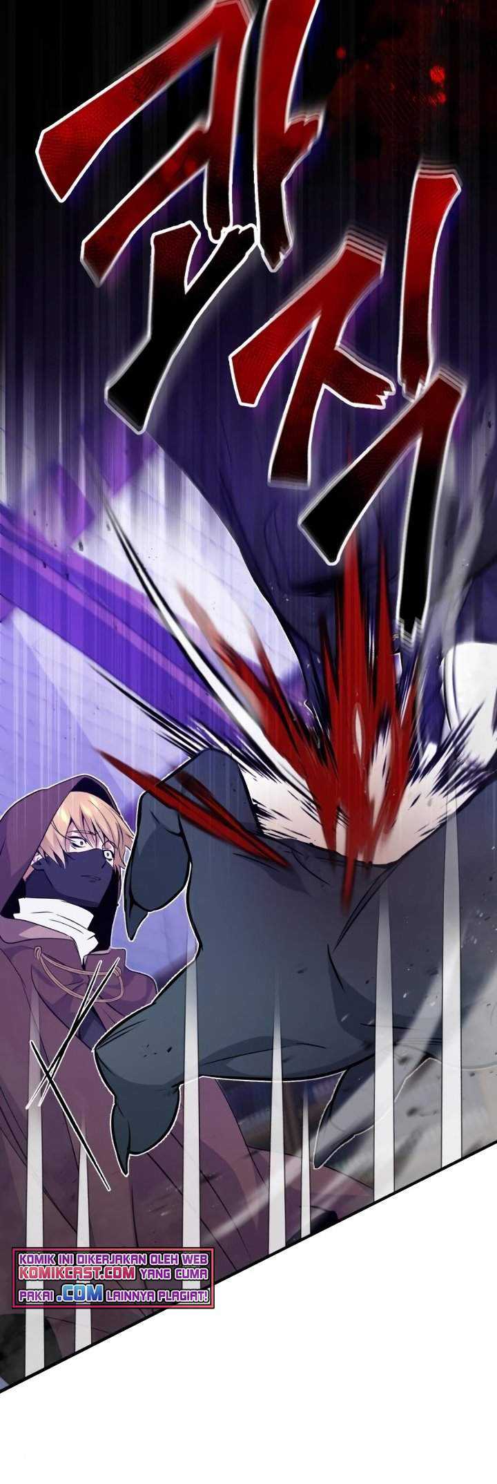 The Dark Magician Transmigrates After 66666 Years Chapter 24 - halaman 74