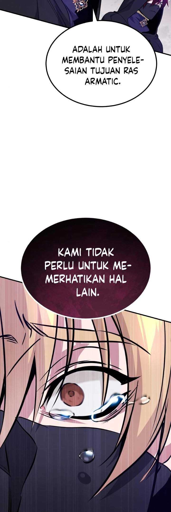 The Dark Magician Transmigrates After 66666 Years Chapter 24 - halaman 78
