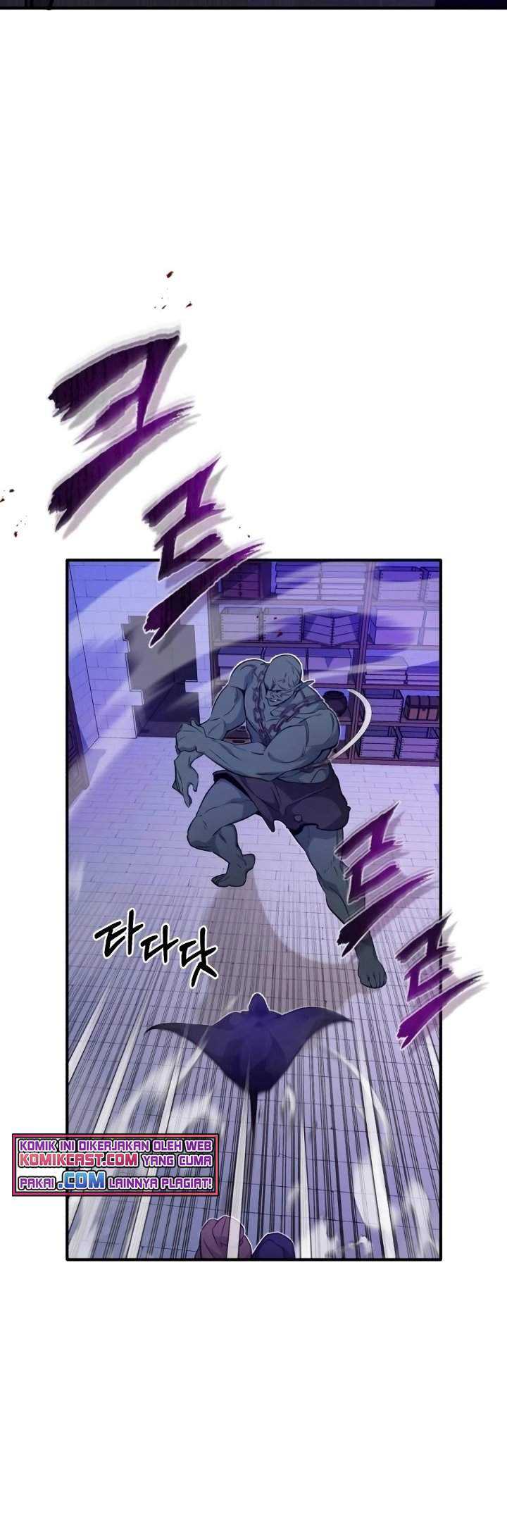 The Dark Magician Transmigrates After 66666 Years Chapter 24 - halaman 79