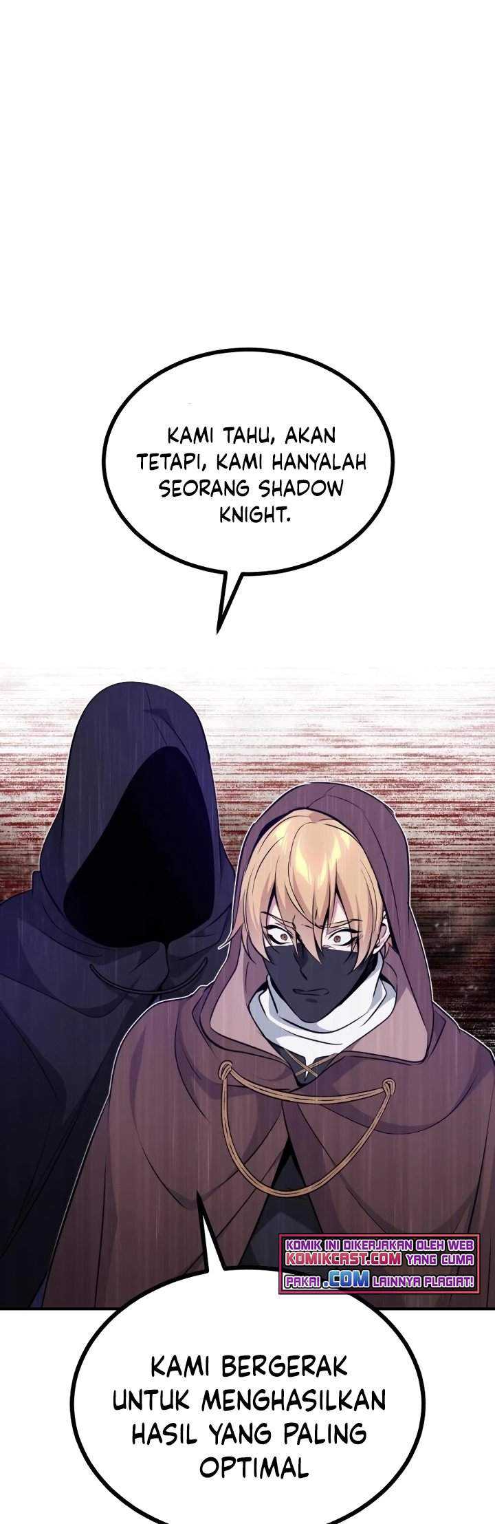 The Dark Magician Transmigrates After 66666 Years Chapter 24 - halaman 82