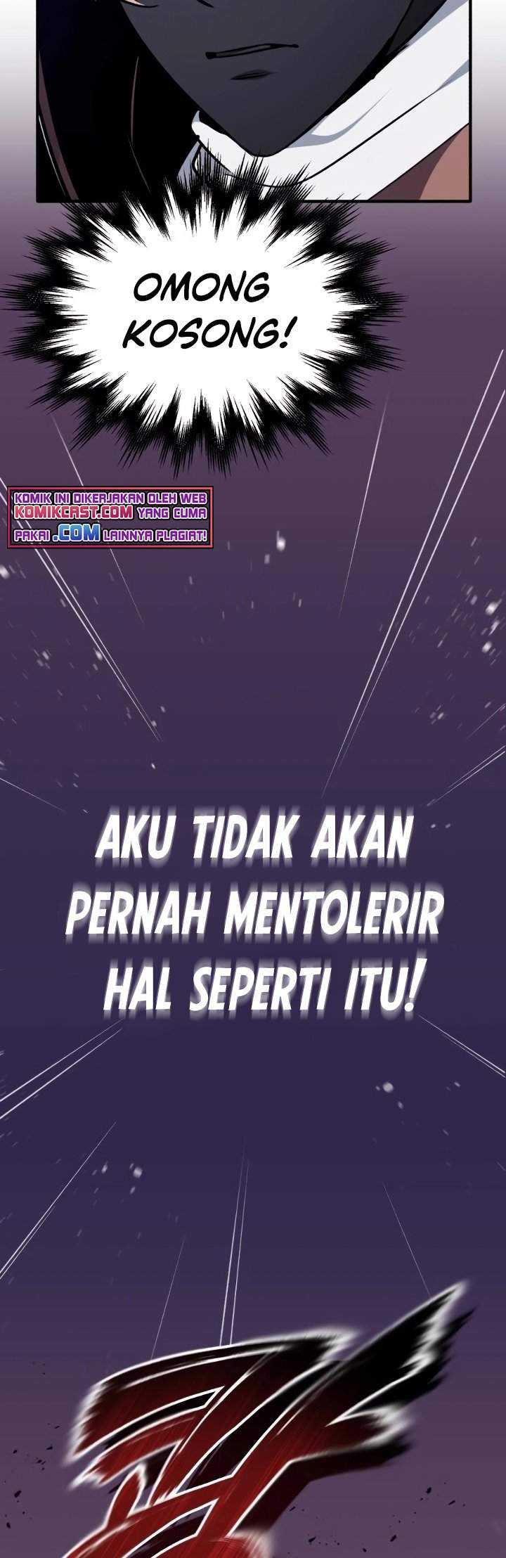 The Dark Magician Transmigrates After 66666 Years Chapter 24 - halaman 85