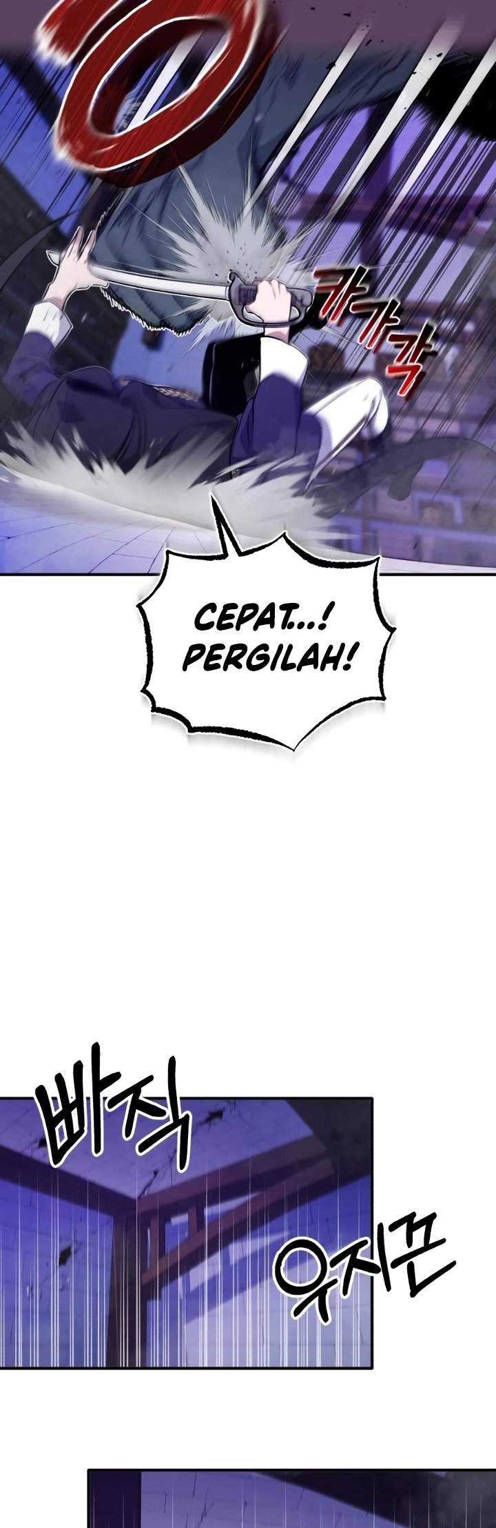 The Dark Magician Transmigrates After 66666 Years Chapter 24 - halaman 86