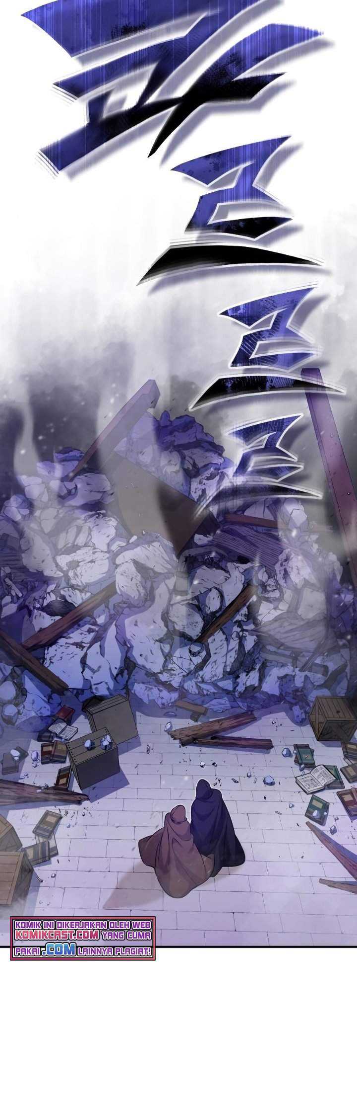 The Dark Magician Transmigrates After 66666 Years Chapter 24 - halaman 88