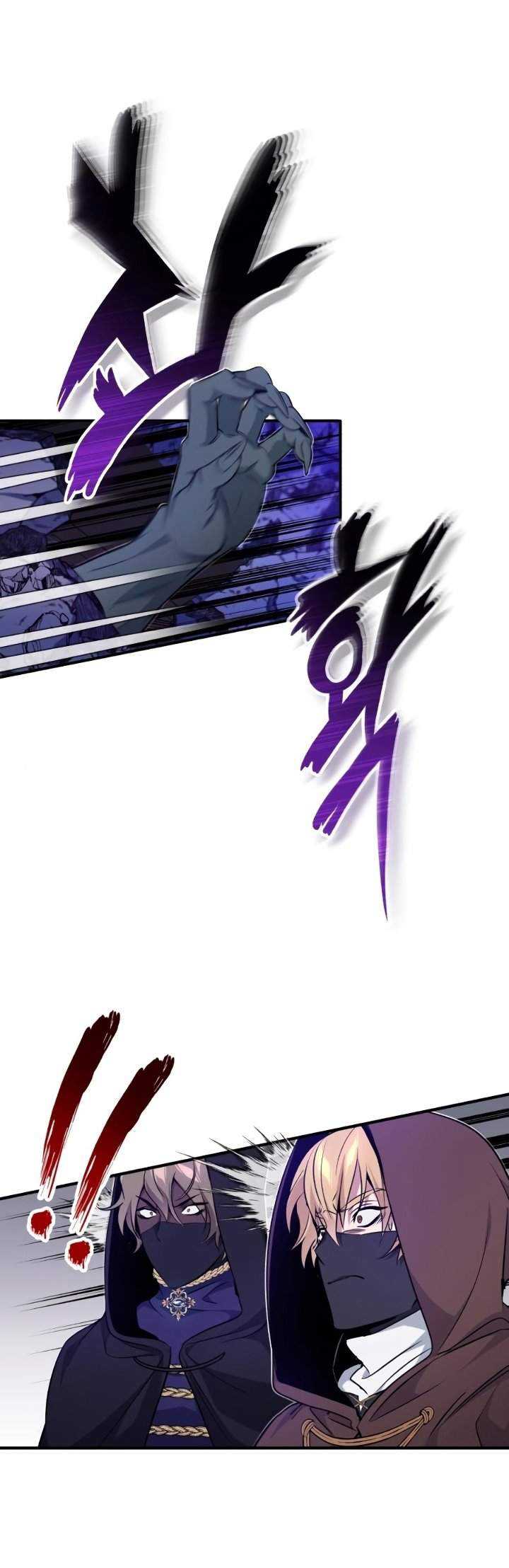 The Dark Magician Transmigrates After 66666 Years Chapter 24 - halaman 89