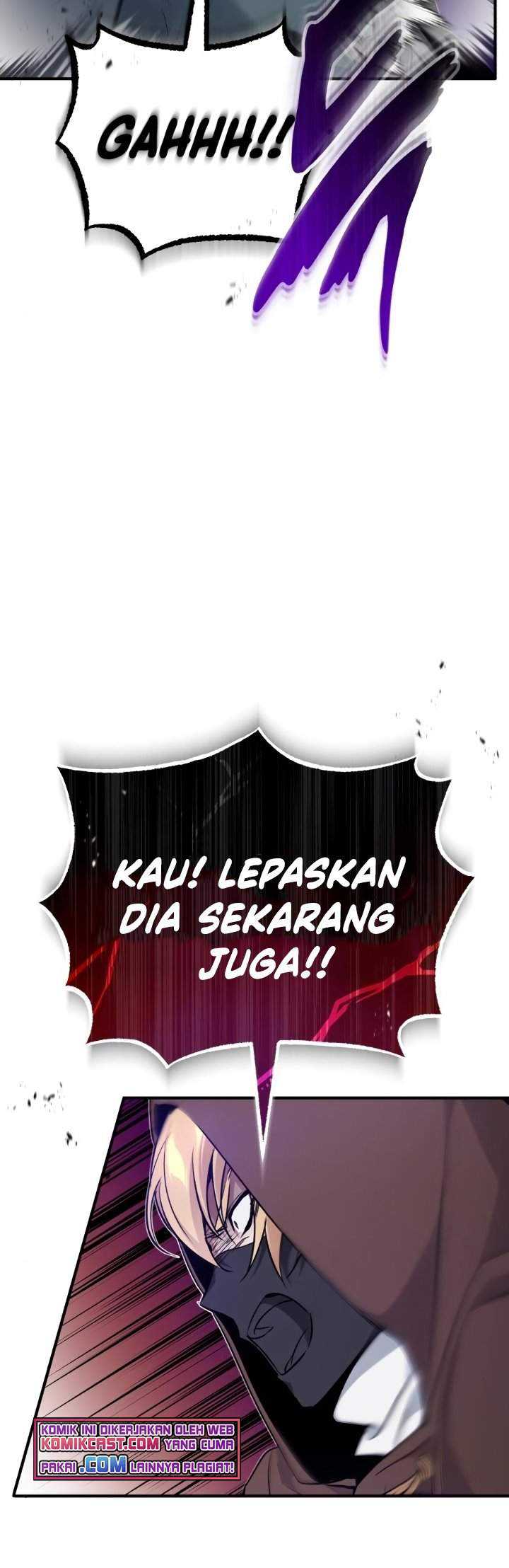 The Dark Magician Transmigrates After 66666 Years Chapter 24 - halaman 92