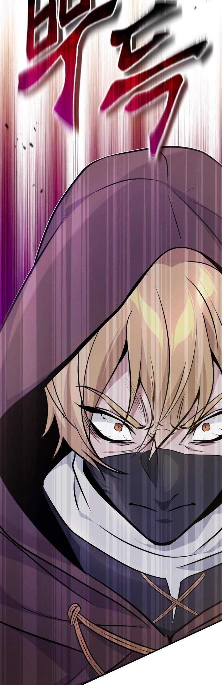 The Dark Magician Transmigrates After 66666 Years Chapter 24 - halaman 94