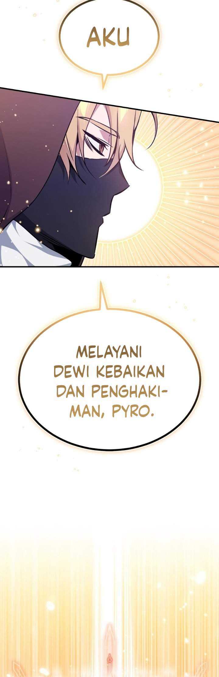 The Dark Magician Transmigrates After 66666 Years Chapter 24 - halaman 96