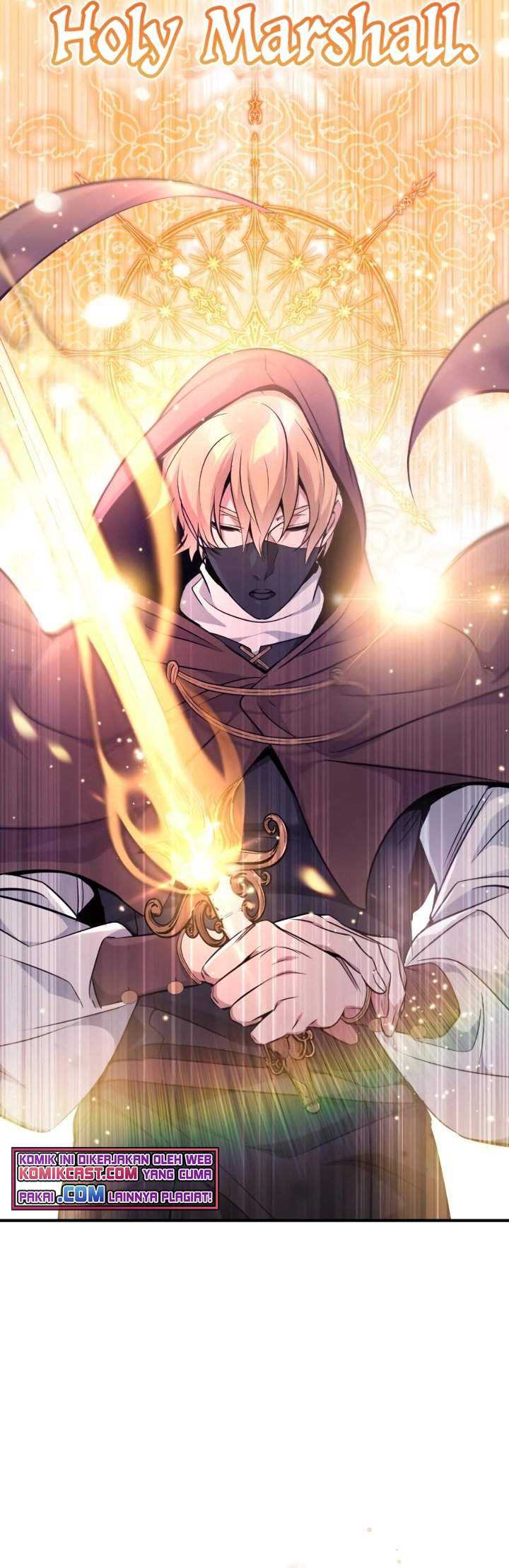 The Dark Magician Transmigrates After 66666 Years Chapter 24 - halaman 97