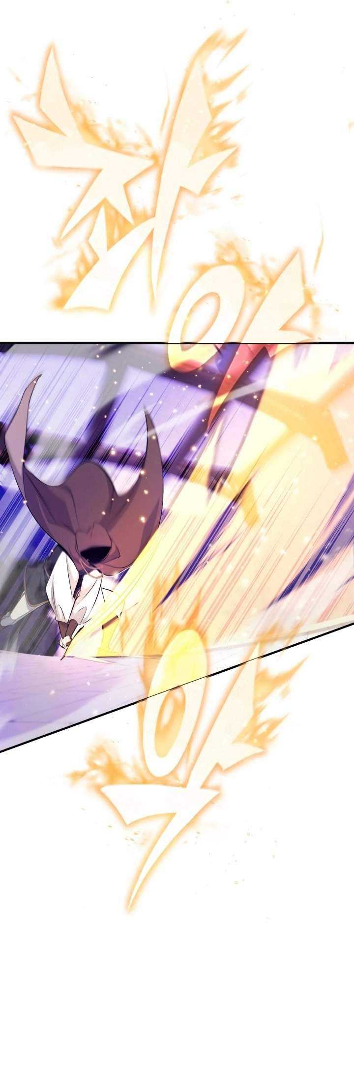 The Dark Magician Transmigrates After 66666 Years Chapter 24 - halaman 99
