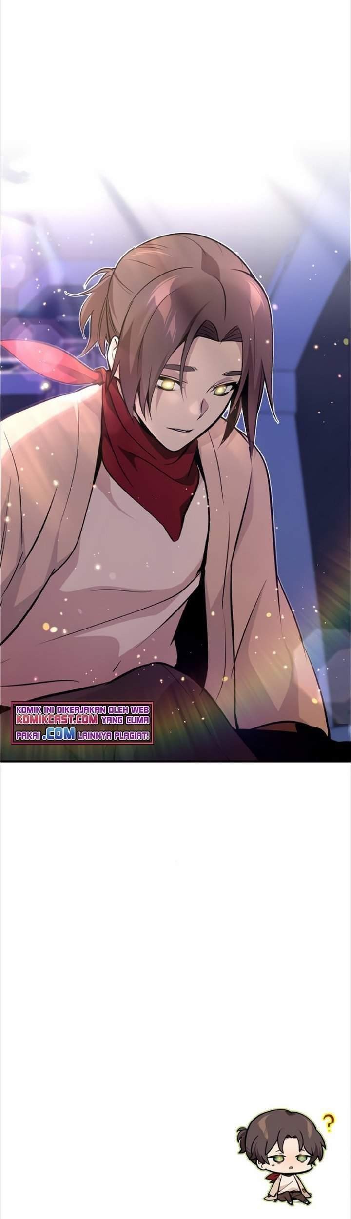 The Dark Magician Transmigrates After 66666 Years Chapter 25 - halaman 103