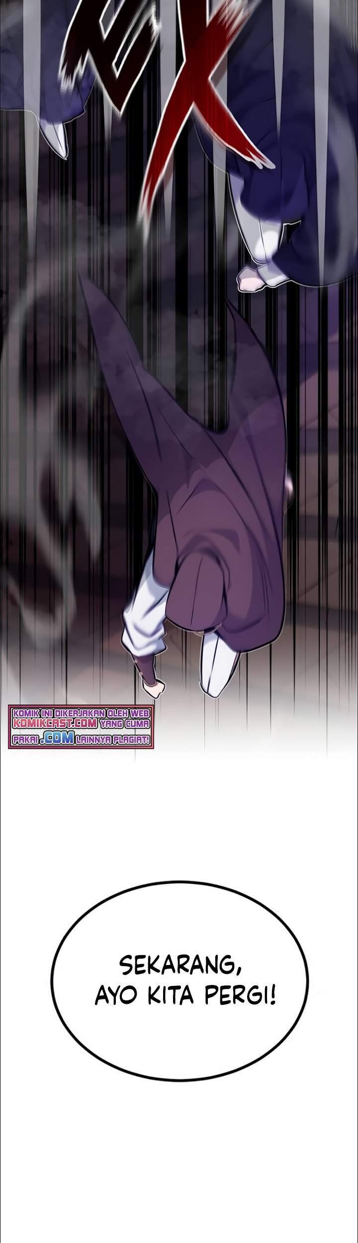 The Dark Magician Transmigrates After 66666 Years Chapter 25 - halaman 13