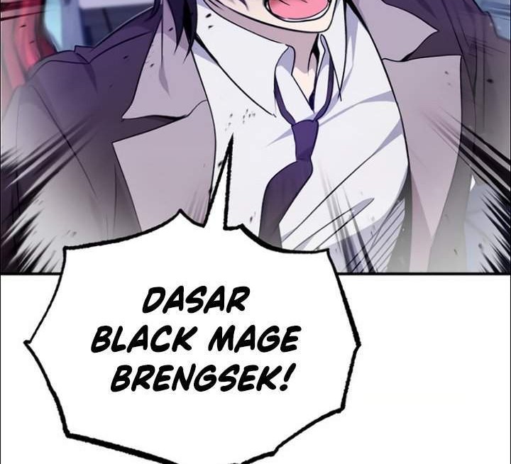 The Dark Magician Transmigrates After 66666 Years Chapter 25 - halaman 20