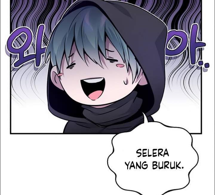 The Dark Magician Transmigrates After 66666 Years Chapter 25 - halaman 26