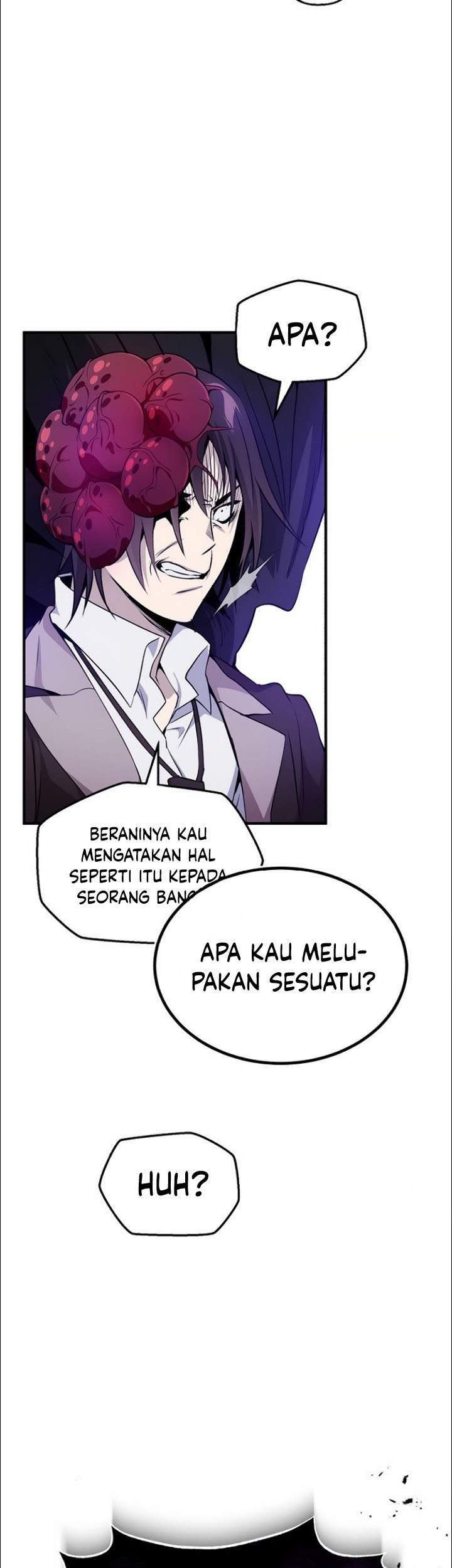 The Dark Magician Transmigrates After 66666 Years Chapter 25 - halaman 27