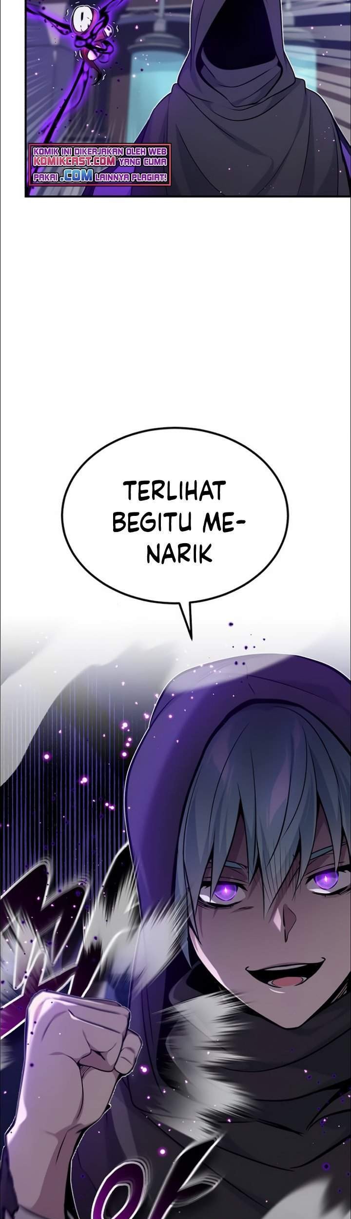 The Dark Magician Transmigrates After 66666 Years Chapter 25 - halaman 29