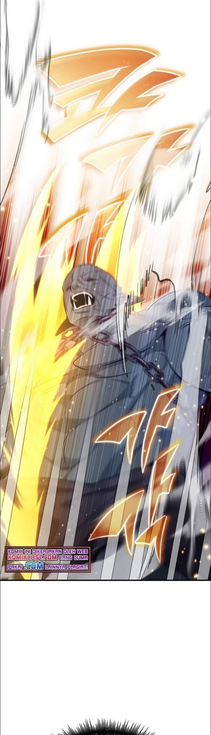 The Dark Magician Transmigrates After 66666 Years Chapter 25 - halaman 3