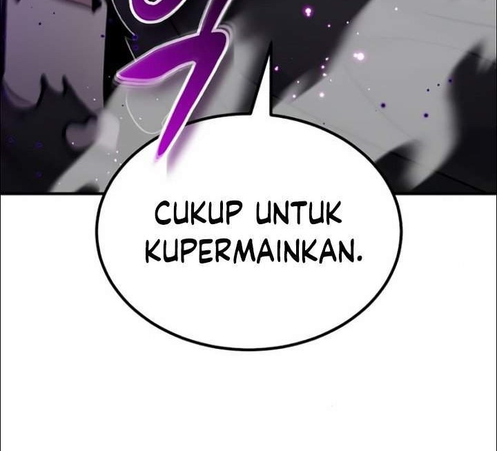 The Dark Magician Transmigrates After 66666 Years Chapter 25 - halaman 30