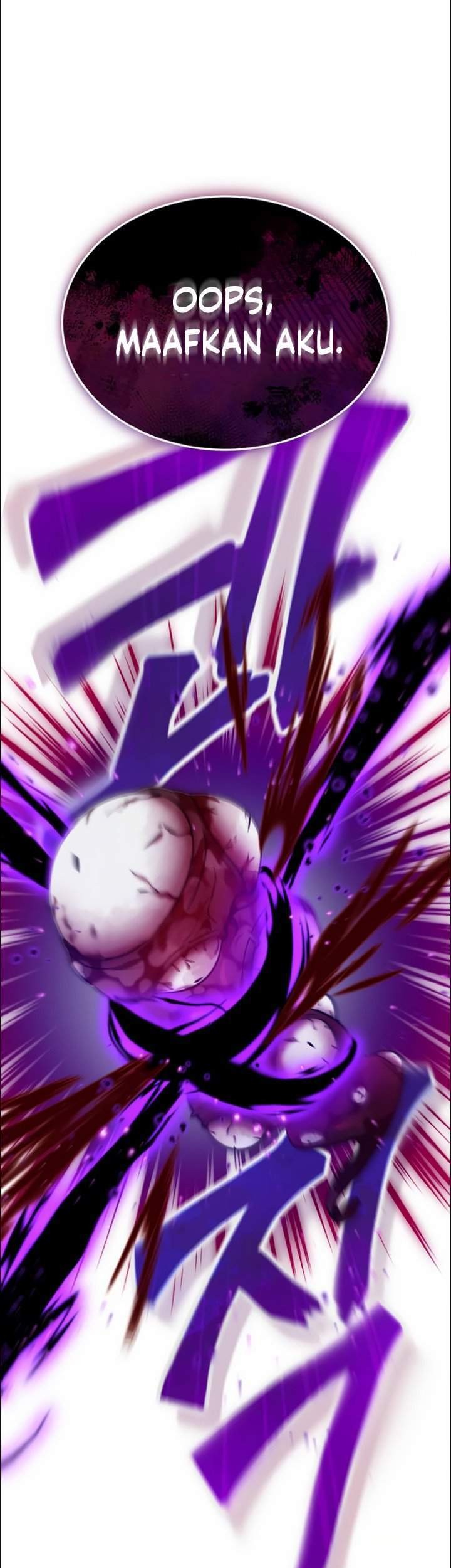The Dark Magician Transmigrates After 66666 Years Chapter 25 - halaman 31