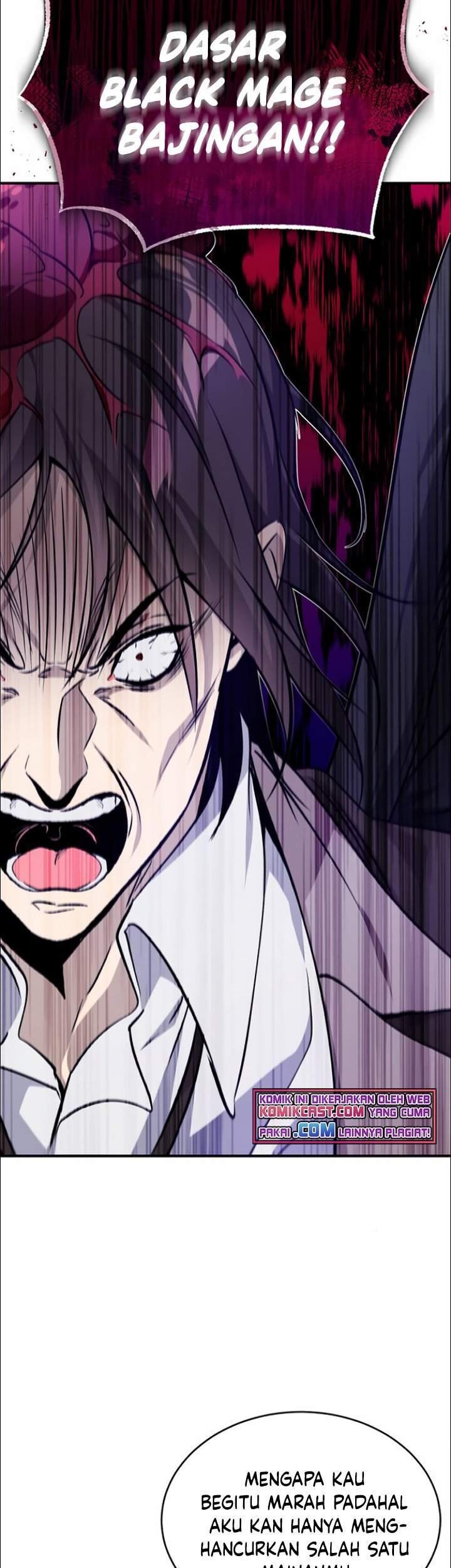 The Dark Magician Transmigrates After 66666 Years Chapter 25 - halaman 33