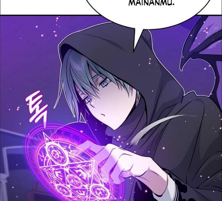 The Dark Magician Transmigrates After 66666 Years Chapter 25 - halaman 34