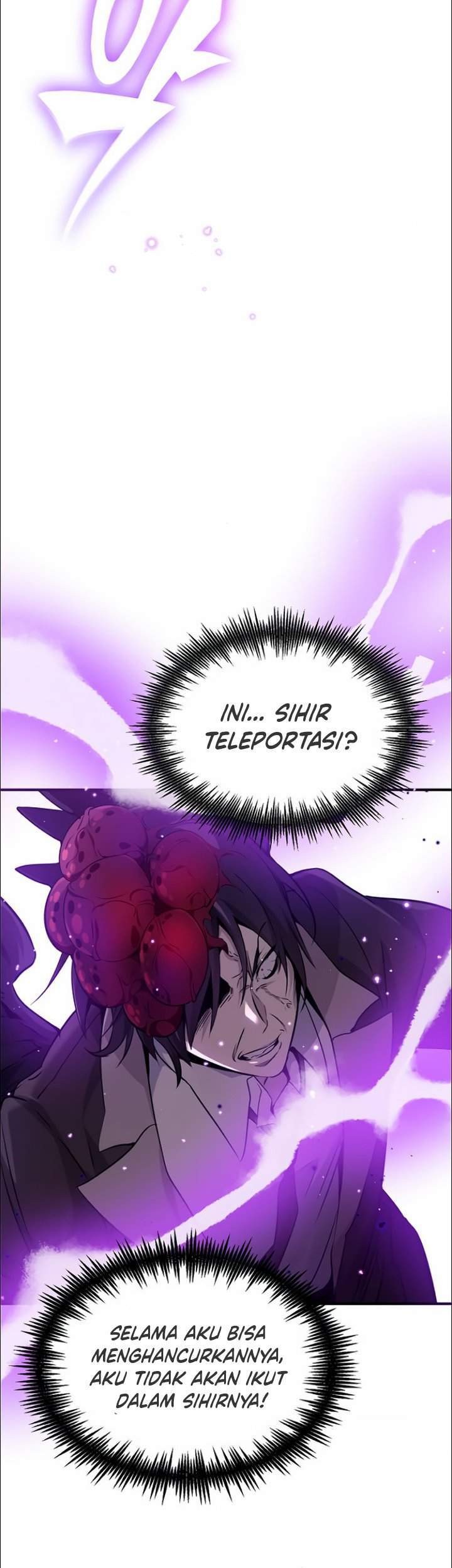 The Dark Magician Transmigrates After 66666 Years Chapter 25 - halaman 37