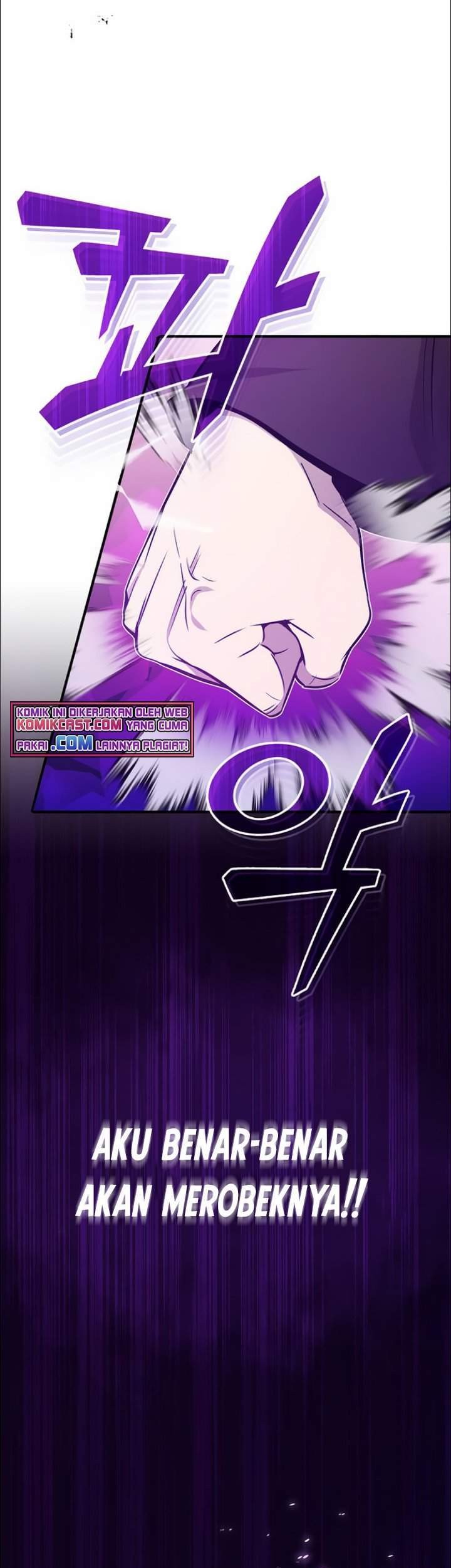 The Dark Magician Transmigrates After 66666 Years Chapter 25 - halaman 39