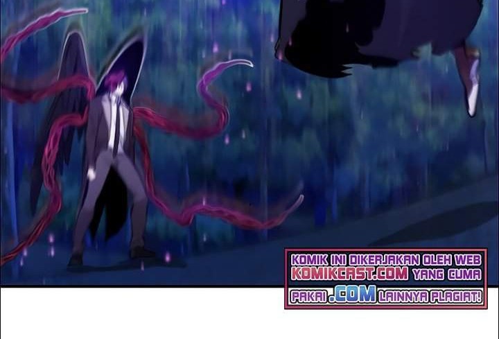 The Dark Magician Transmigrates After 66666 Years Chapter 25 - halaman 46