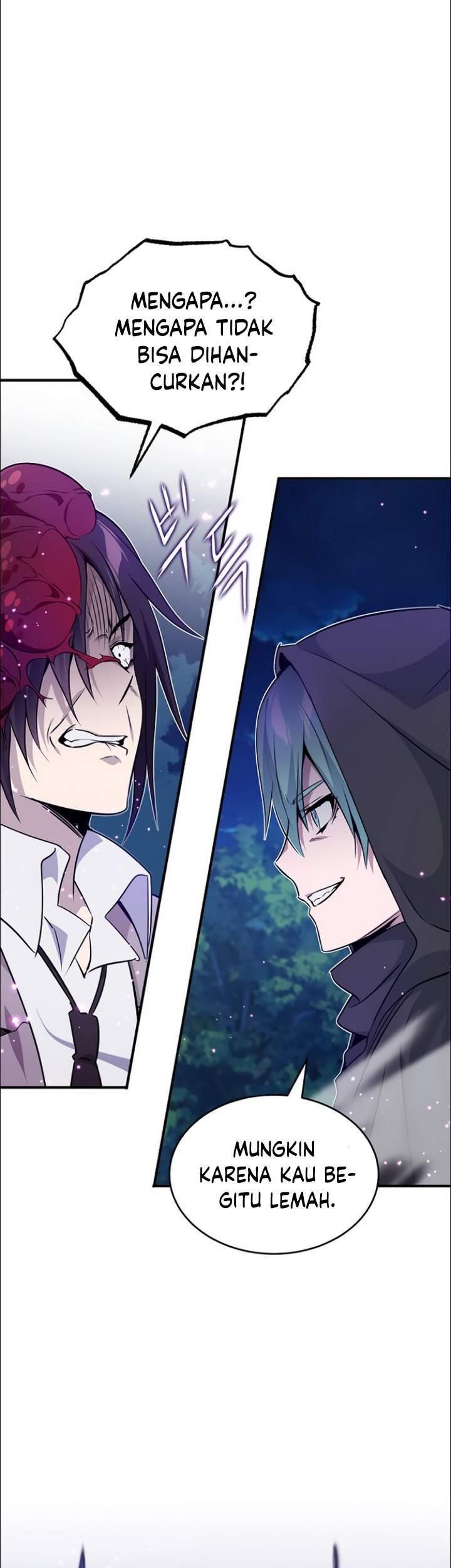 The Dark Magician Transmigrates After 66666 Years Chapter 25 - halaman 47