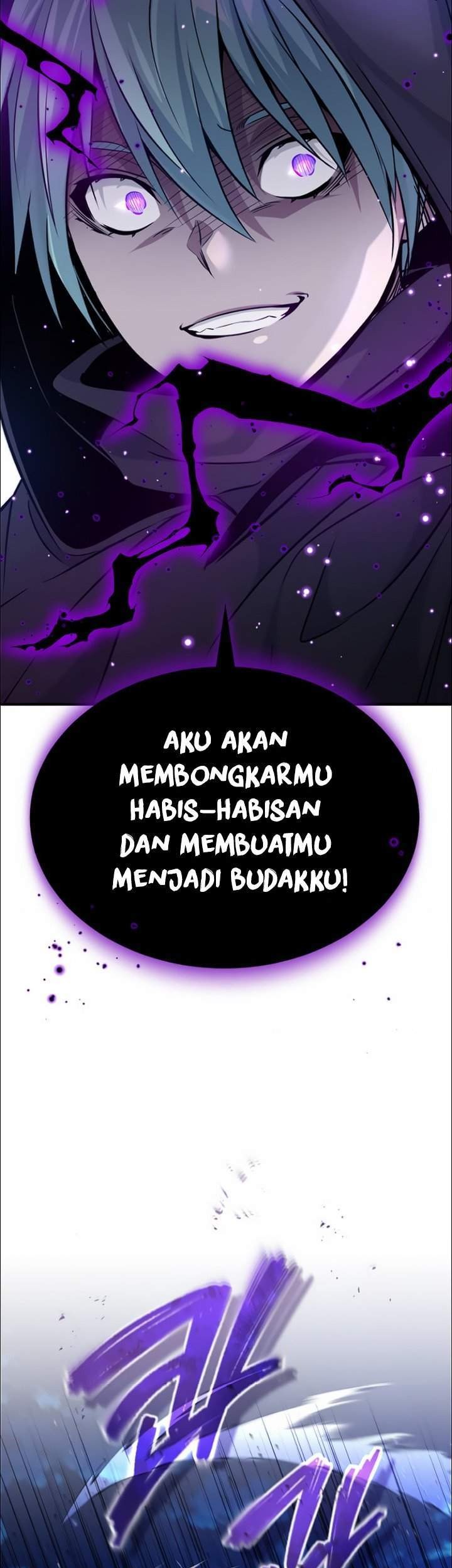 The Dark Magician Transmigrates After 66666 Years Chapter 25 - halaman 51