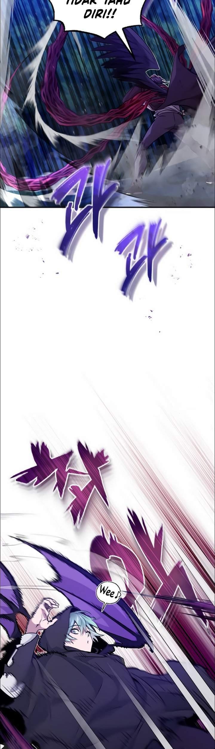 The Dark Magician Transmigrates After 66666 Years Chapter 25 - halaman 53