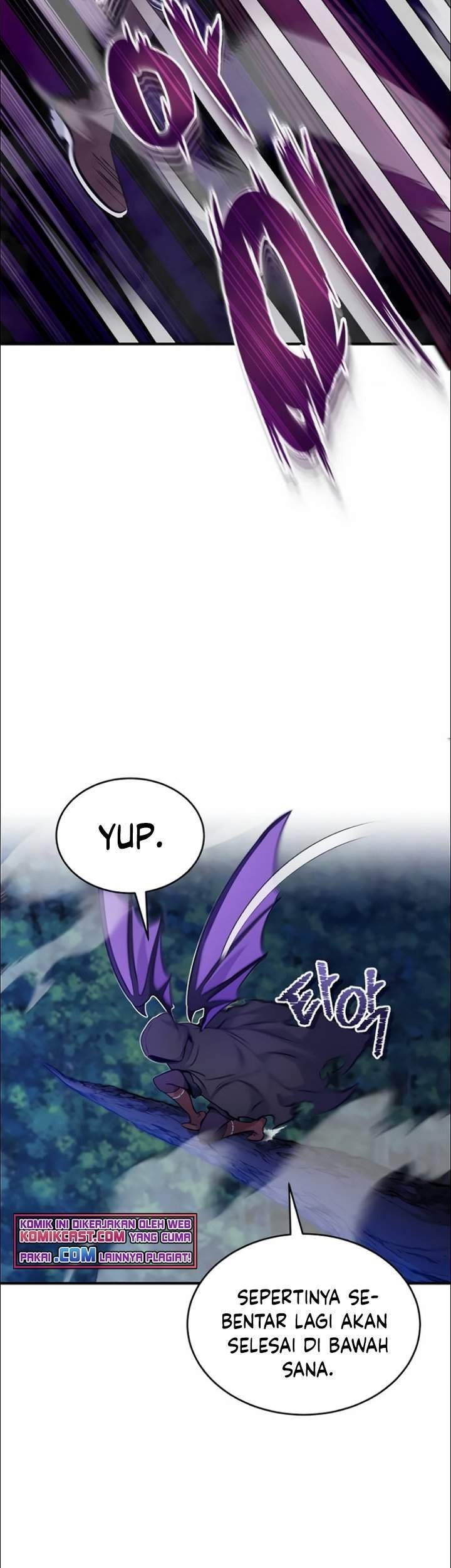 The Dark Magician Transmigrates After 66666 Years Chapter 25 - halaman 55
