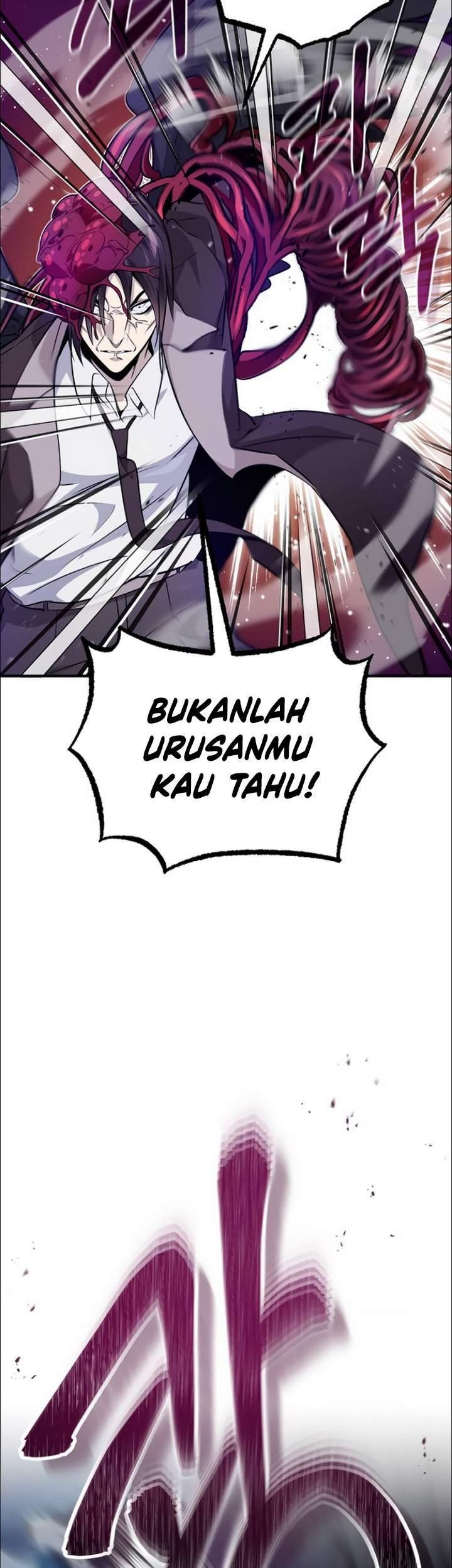The Dark Magician Transmigrates After 66666 Years Chapter 25 - halaman 59