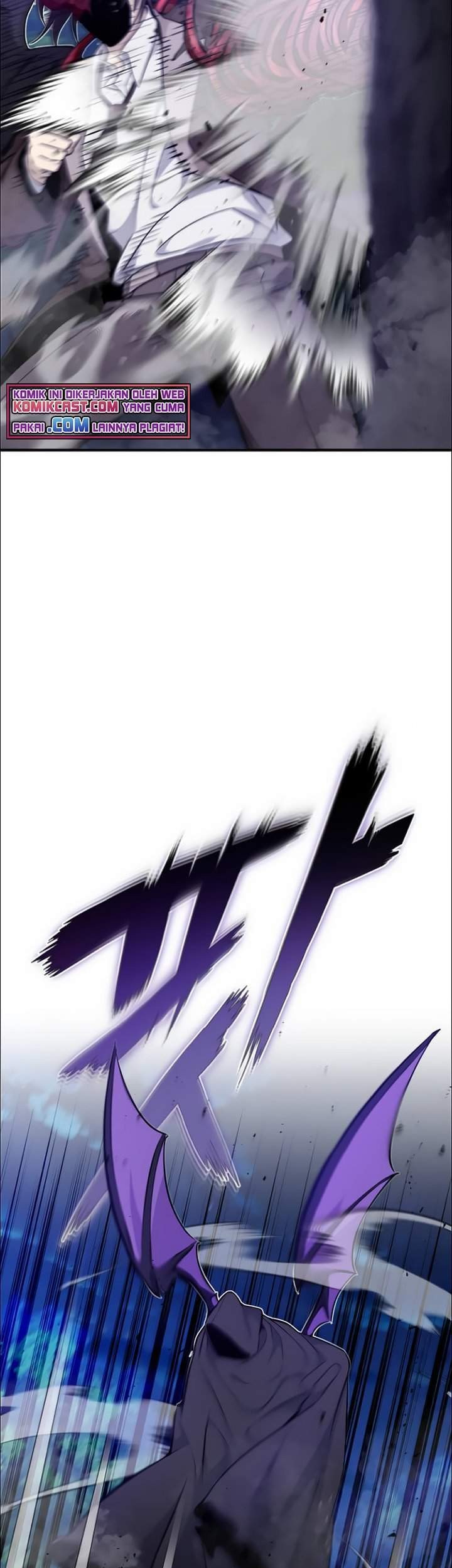 The Dark Magician Transmigrates After 66666 Years Chapter 25 - halaman 61